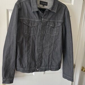 Calvin Klein Women’s Denim Jean Jacket